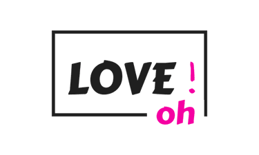 LoveOh.com - Creative brandable domain for sale